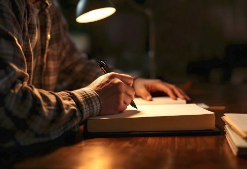 Копирайтинг и писательское мастерство