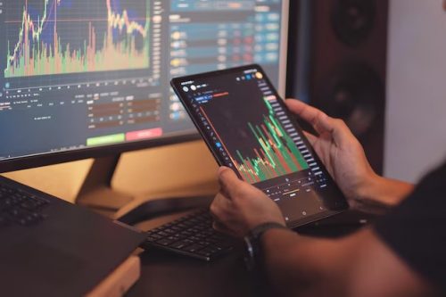 Торговые сигналы и прогнозы