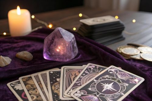 Курсы по эзотерике