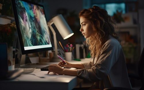 Курсы по дизайну