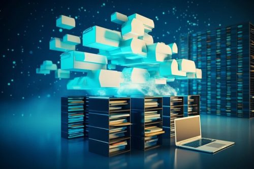 Базы и каталоги