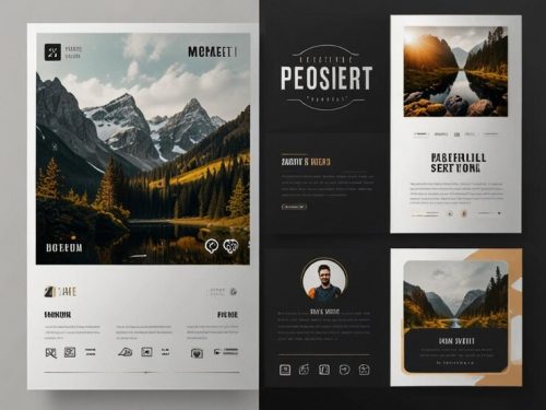 Шаблоны и темы