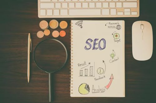 Курсы по SEO и SMM