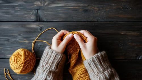 Хобби и рукоделие