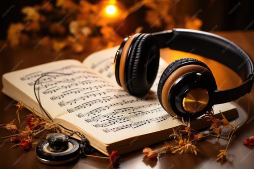 Курсы по музыке